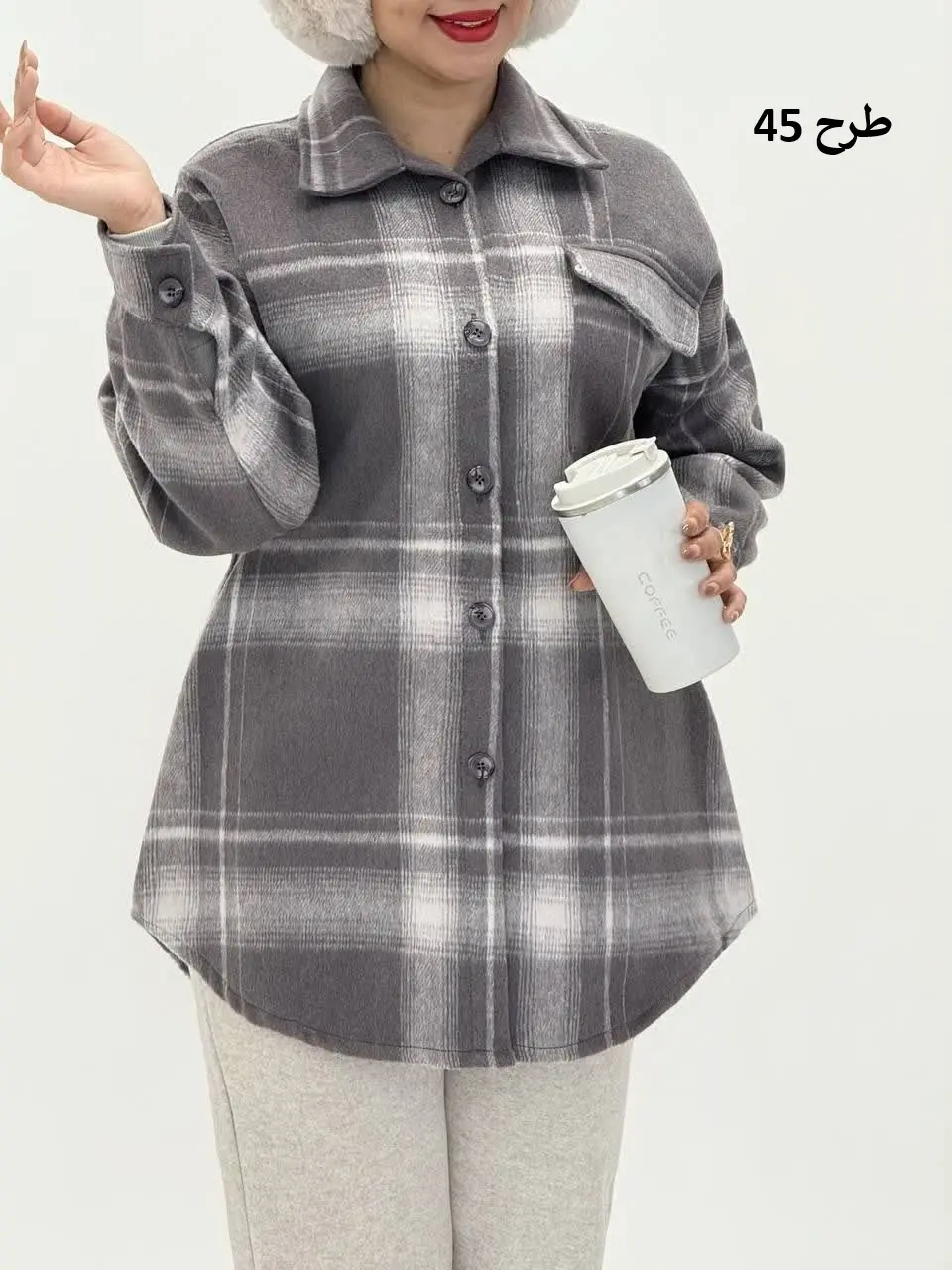 3562-شکت چهارخونه وانیل